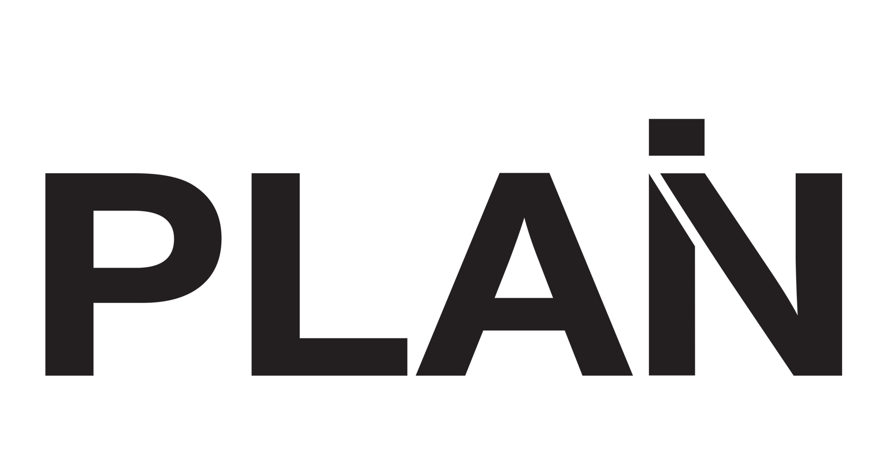 PLAN IN